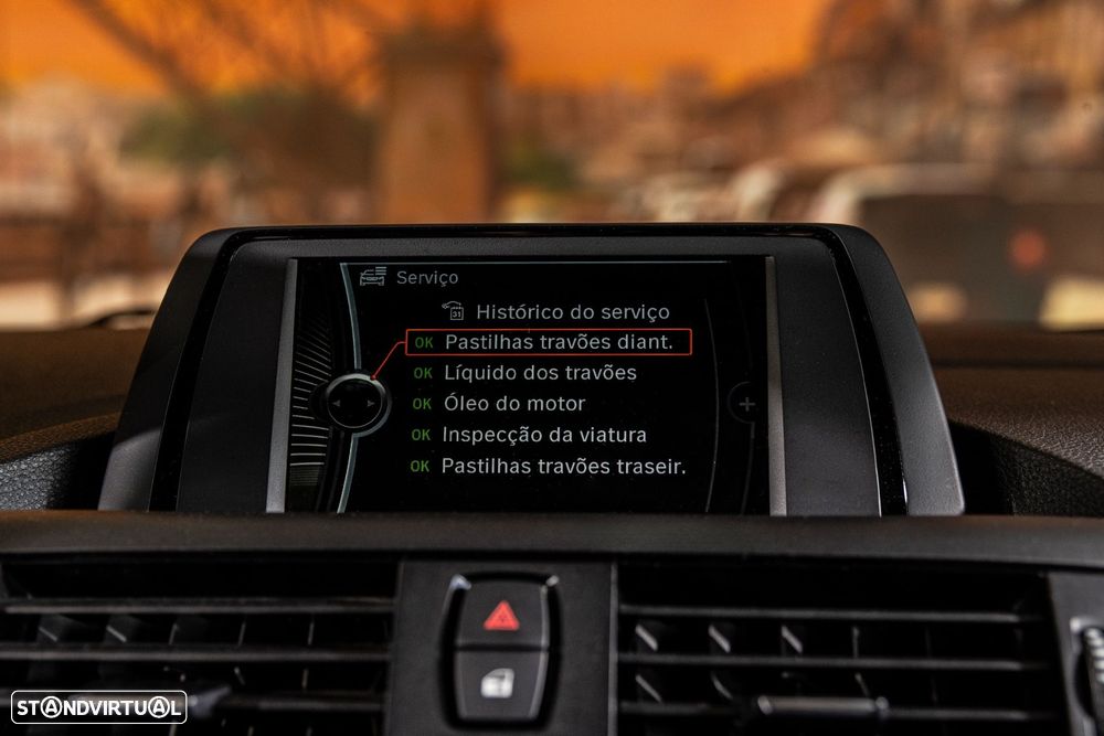 BMW 125 dA Line Sport - 17