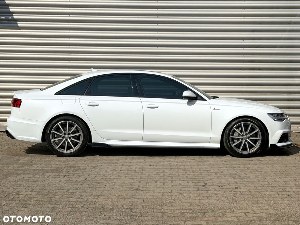 Audi A6 Limousine - 6
