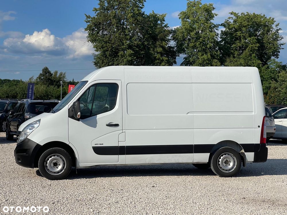 Renault Master L2H2 - 5