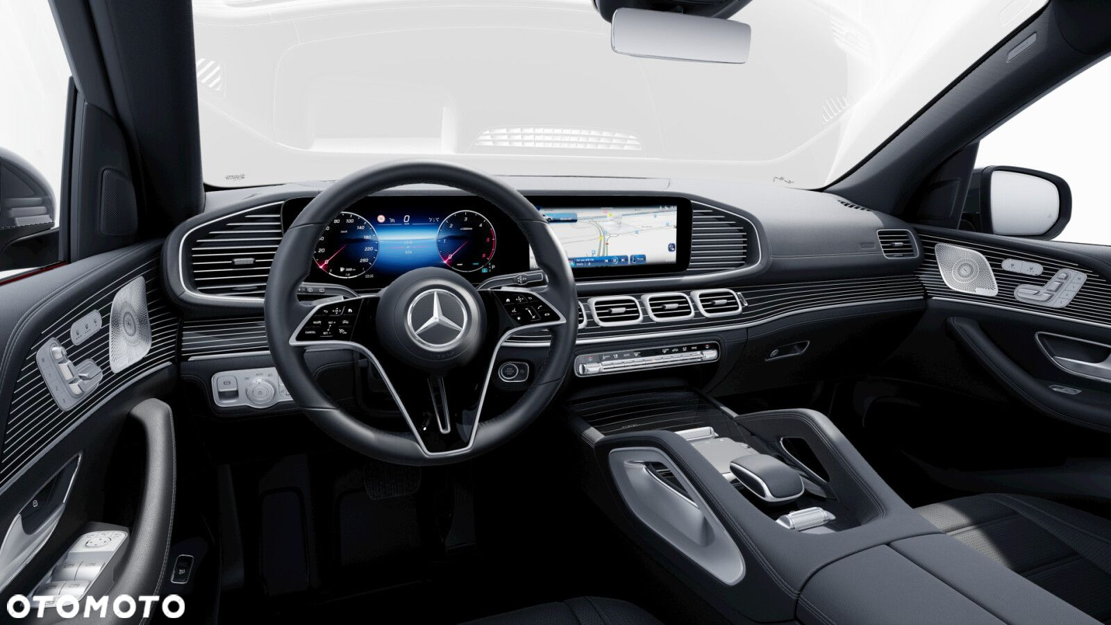 Mercedes-Benz GLE - 8
