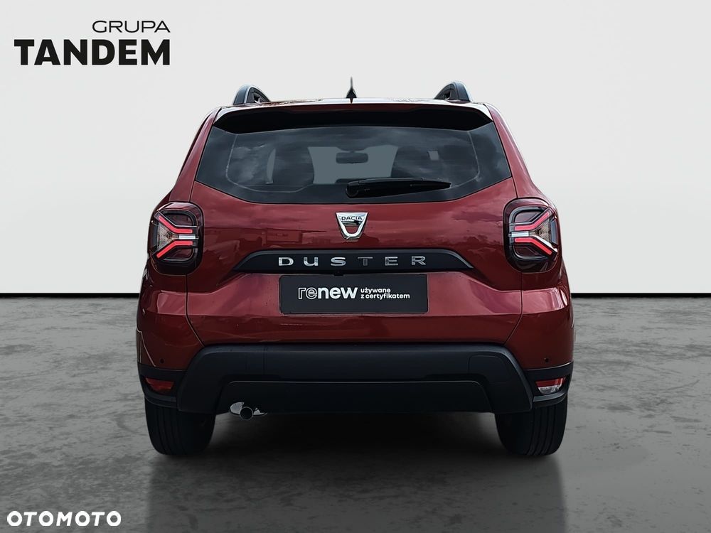 Dacia Duster 1.0 TCe Comfort - 6