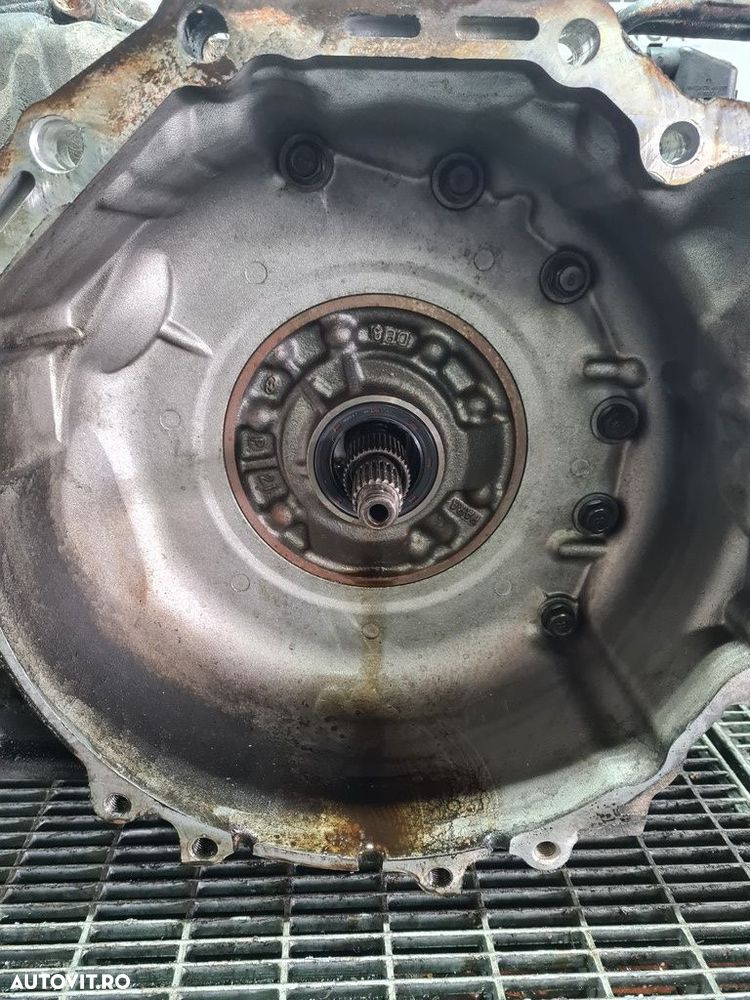 Cutie de viteze automata Hyundai Santa Fe 2 2.2 Diesel 2006 - 2009 150CP Automata D4EB ... - 2