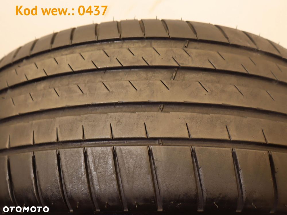 Michelin Pilot Sport 4 - 235/45 R18 - 7