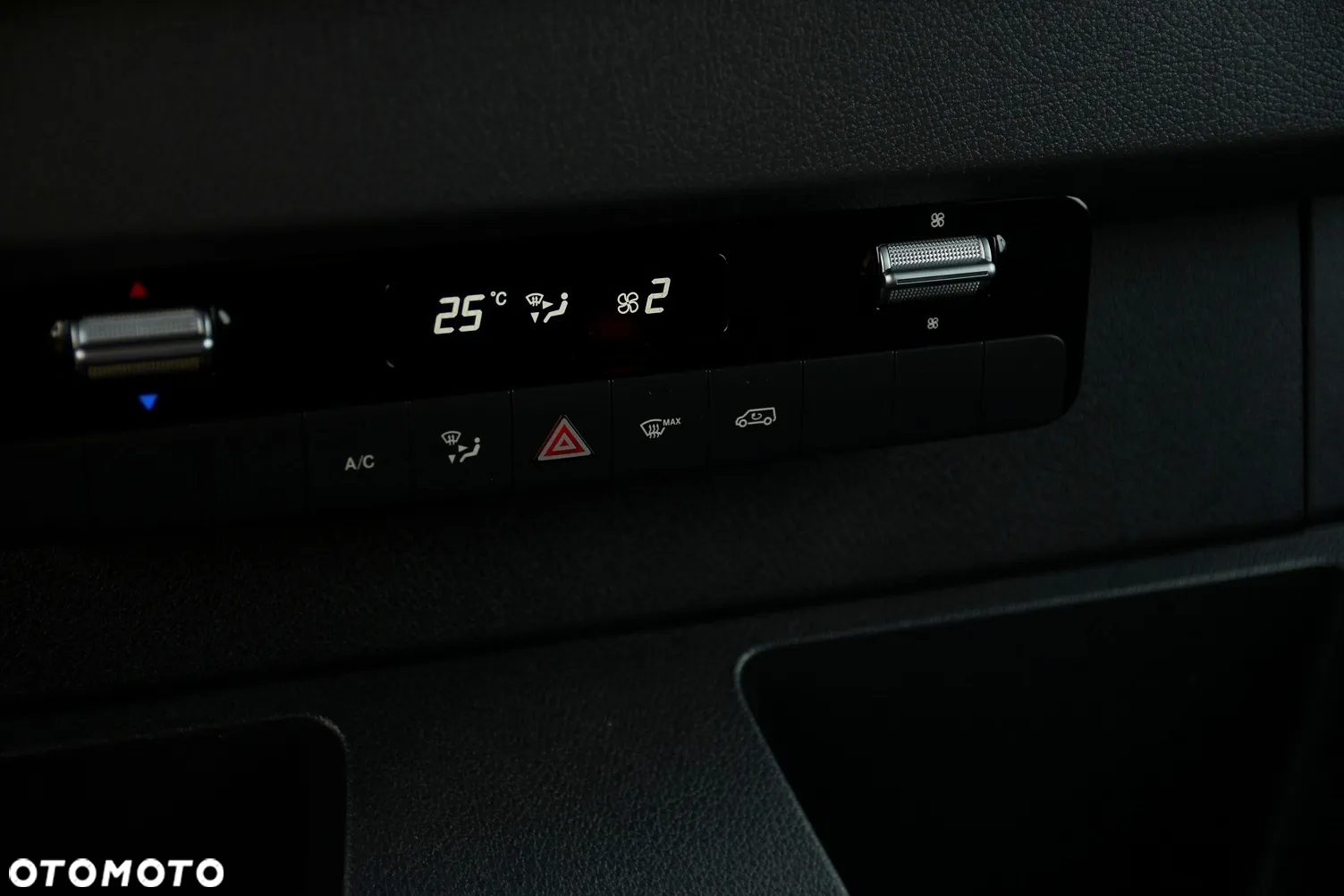 Mercedes-Benz SPRINTER=314=CDi=BRYGADÓWKA=FULL OPCJA - 28
