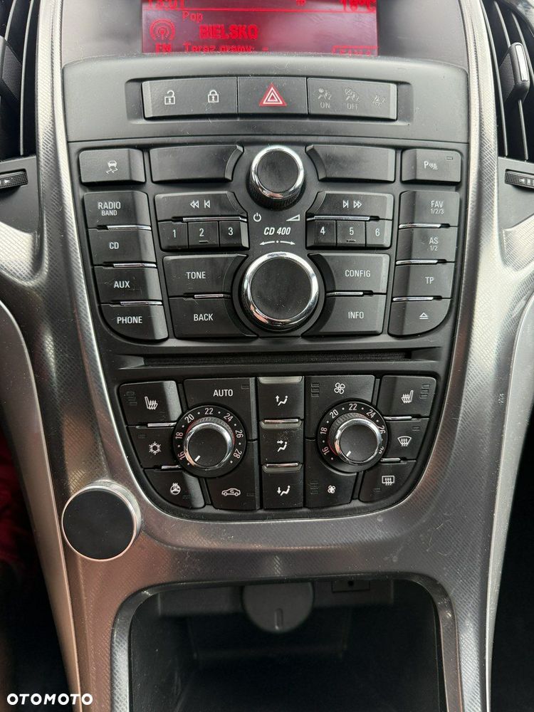 Opel Astra - 16