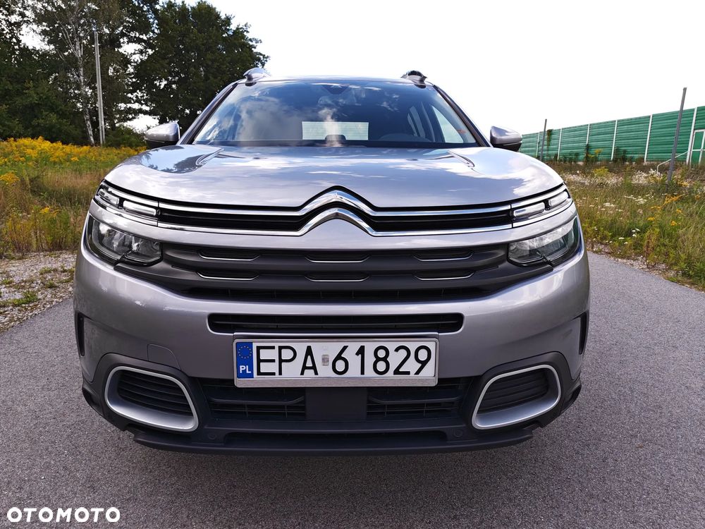 Citroën C5 Aircross 1.5 BlueHDi Feel Pack - 3