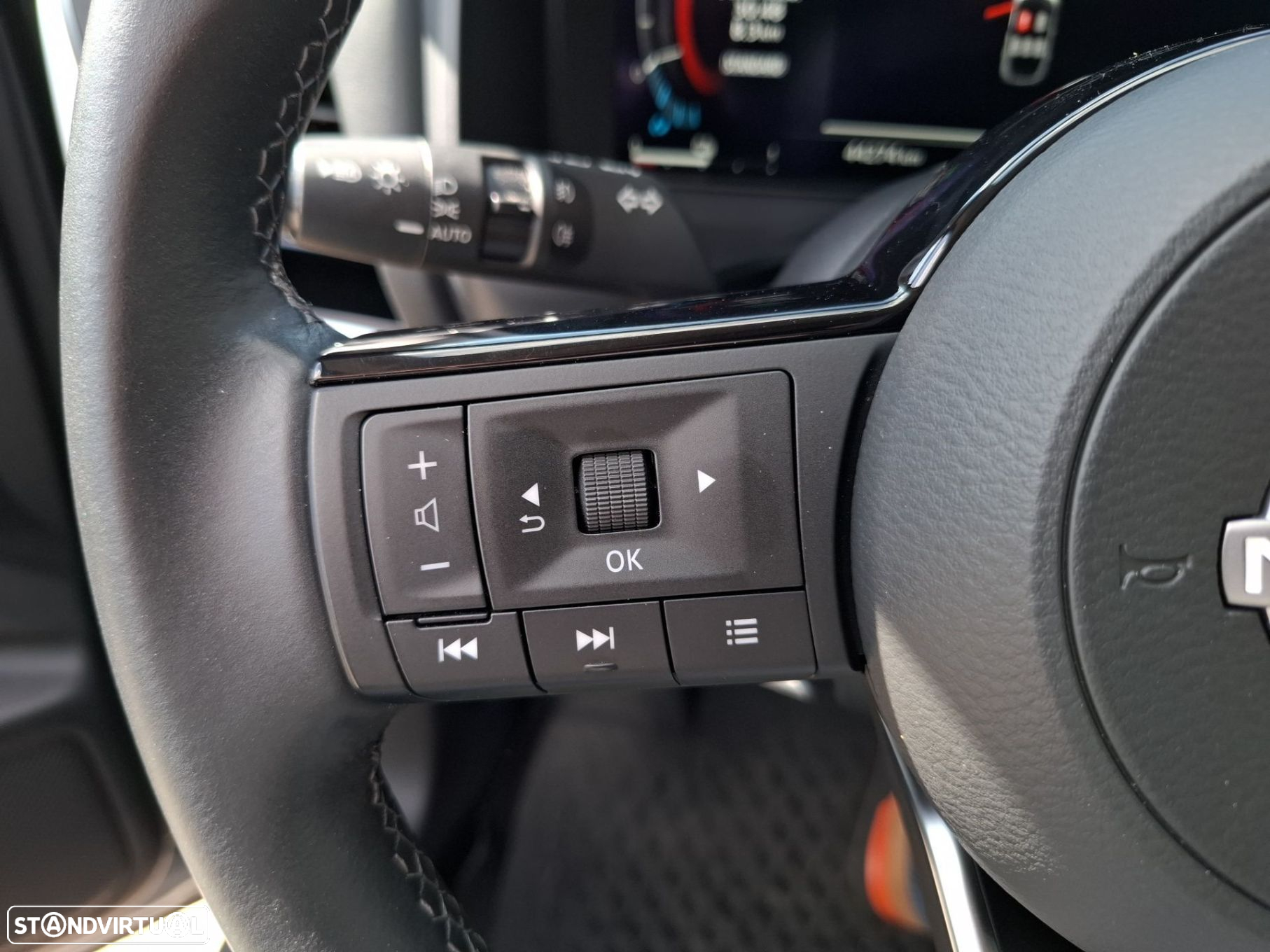Nissan Qashqai 1.5 e-Power N-Connecta - 15
