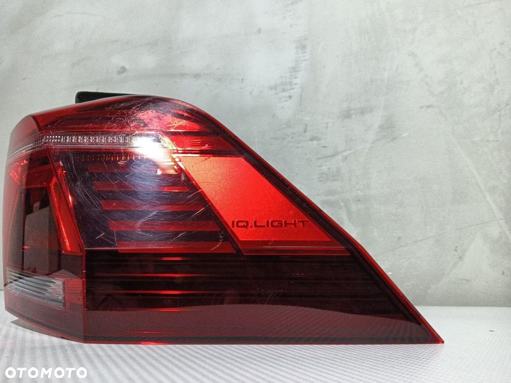 LAMPA TYŁ TYLNA PRAWA VW TIGUAN II 5NA945208J - 3