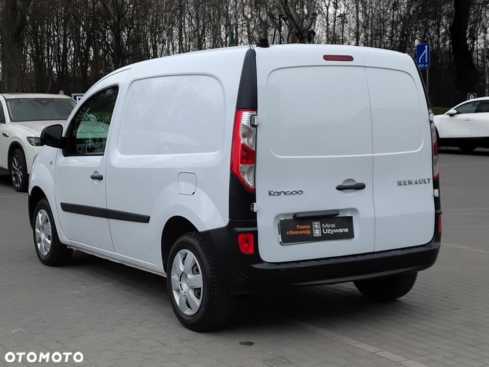 Renault Kangoo Express/Van - 3