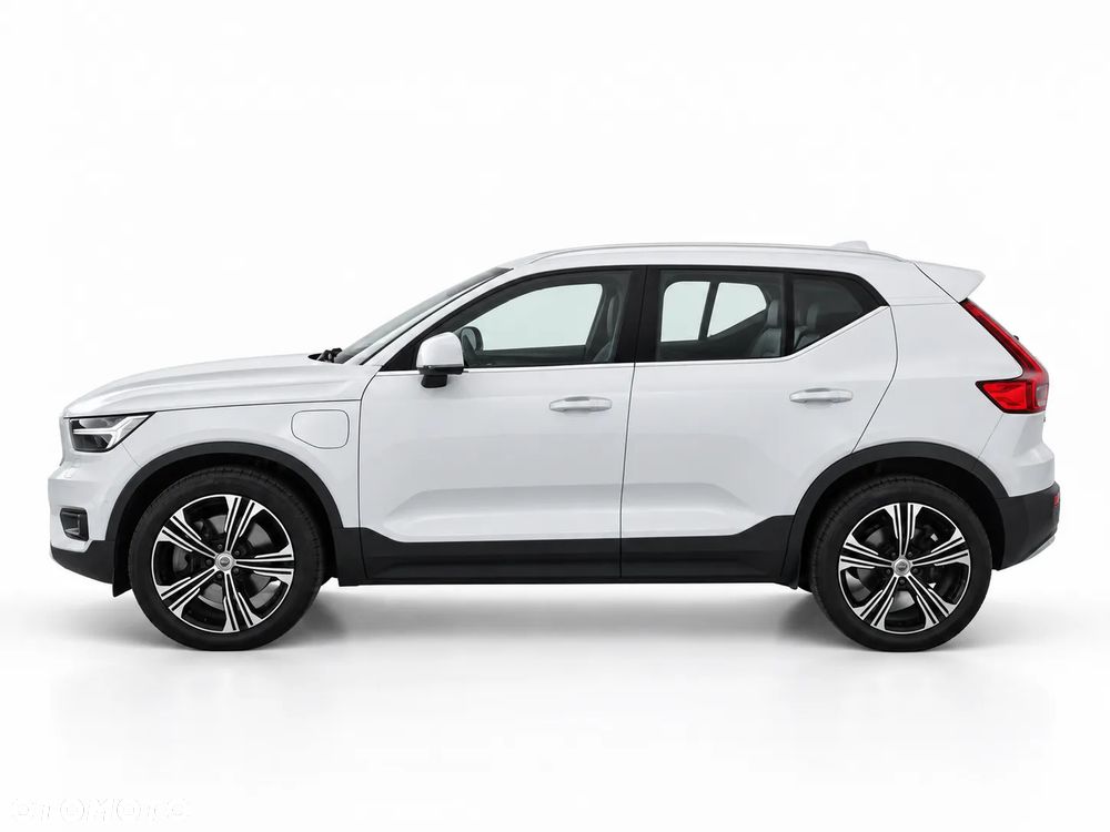 Volvo Xc40 2021 photo 3