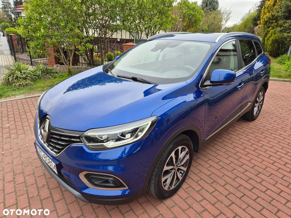 Renault Kadjar TCe 160 EDC GPF INTENS - 5