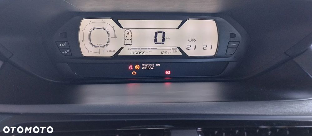 Citroën C4 Picasso 1.6 VTi Impress - 15