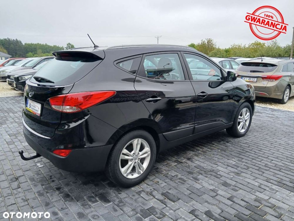 Hyundai ix35 - 9