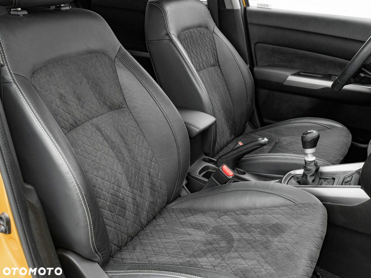 Suzuki Vitara - 37