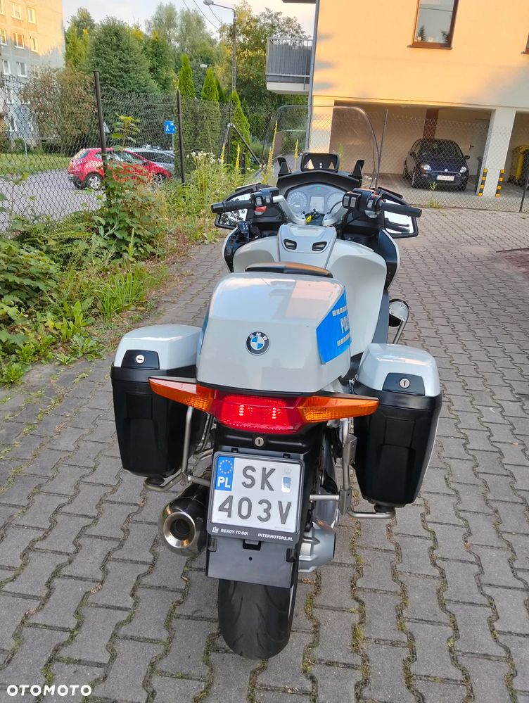BMW RT - 11