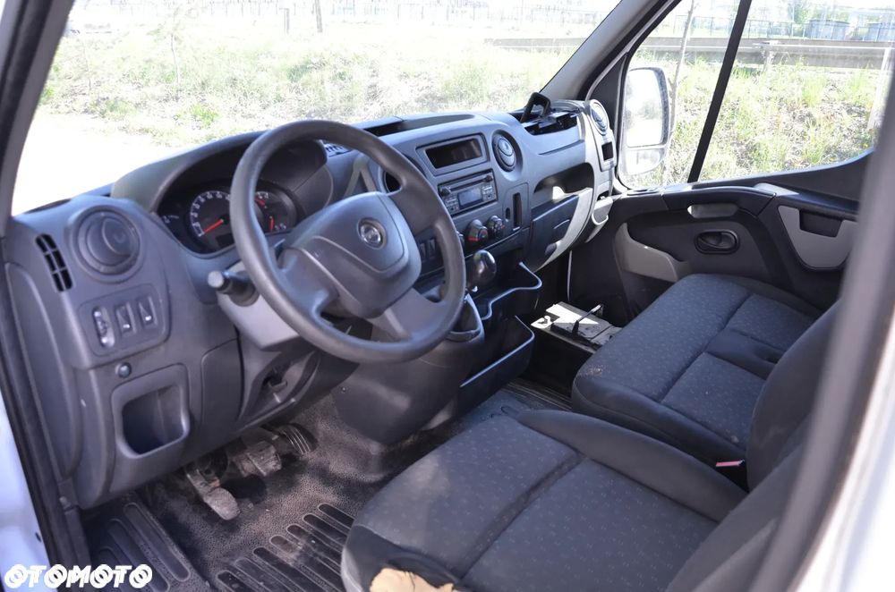 Opel MOVANO L3H2 - 7