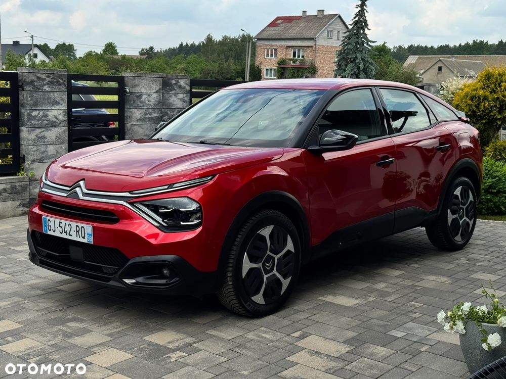 Citroën C4 PureTech 130 Stop&Start FEEL - 2