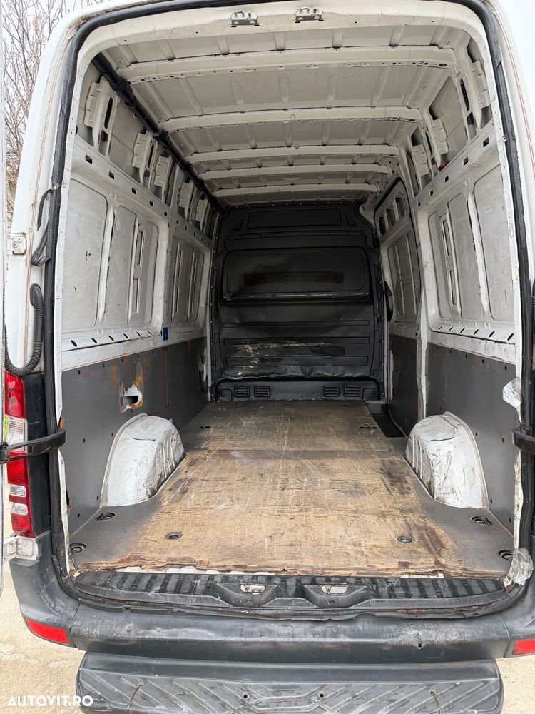 Mercedes-Benz Sprinter 906.211 EEV - 7