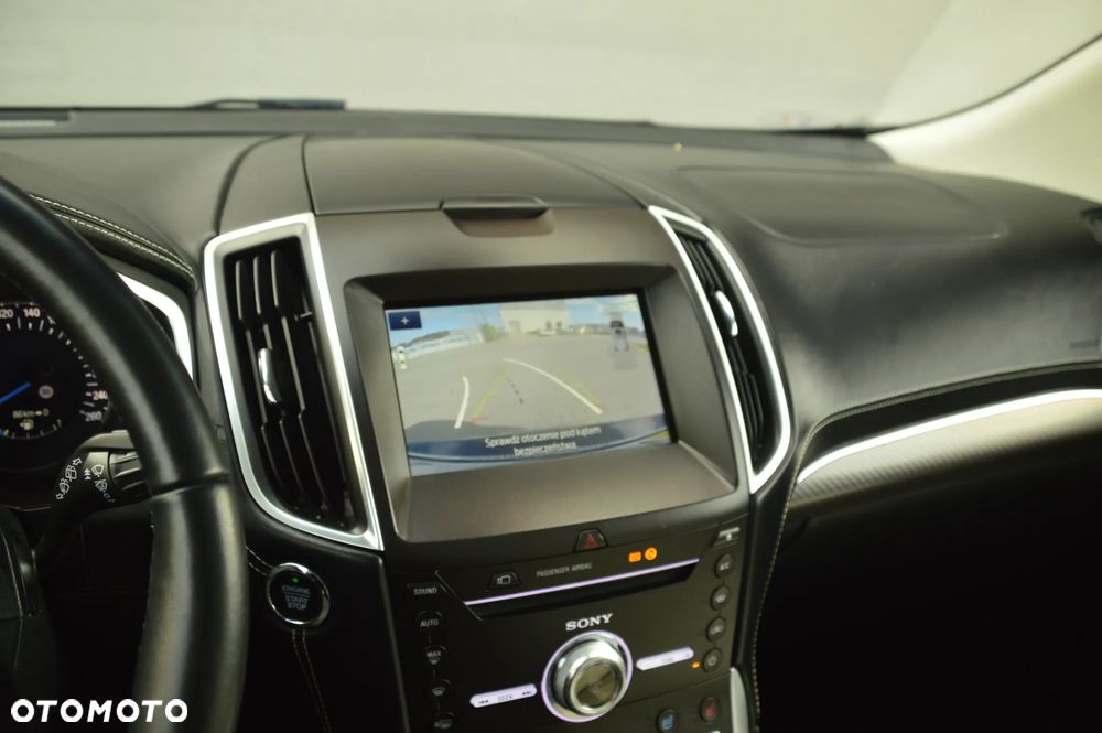 Ford Edge - 26