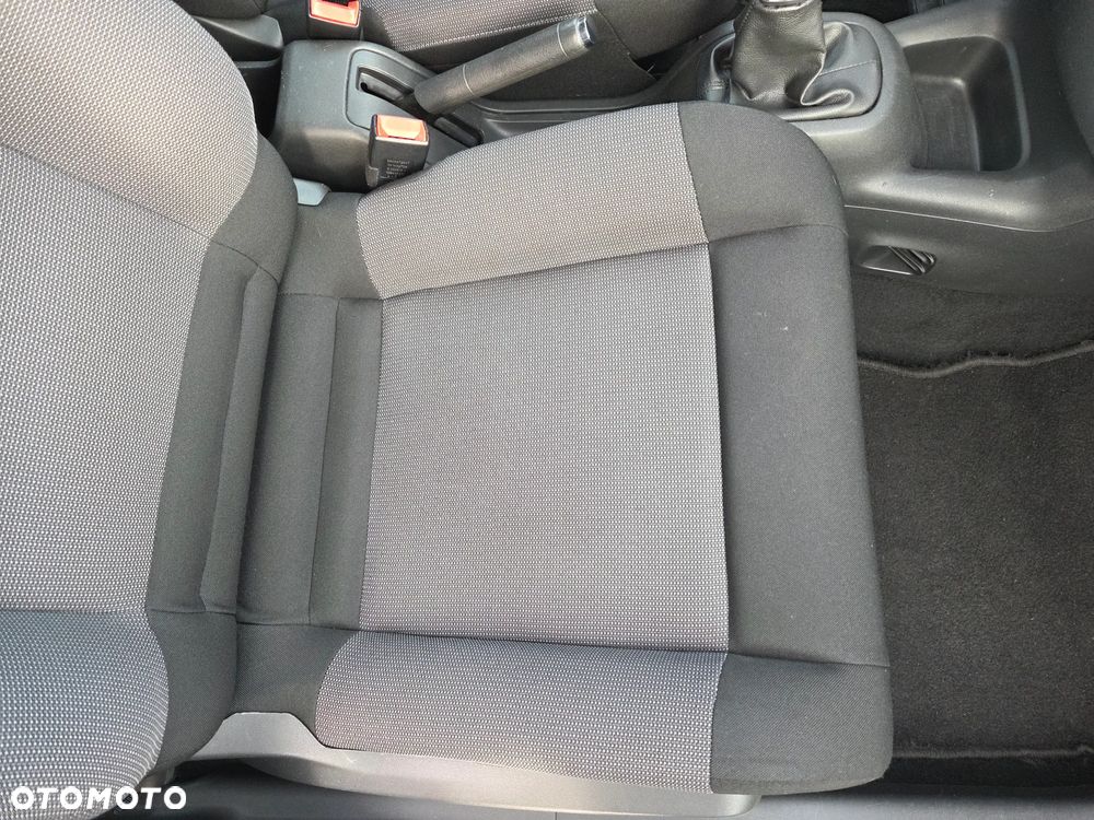 Citroën C4 Cactus PureTech 82 Live - 14