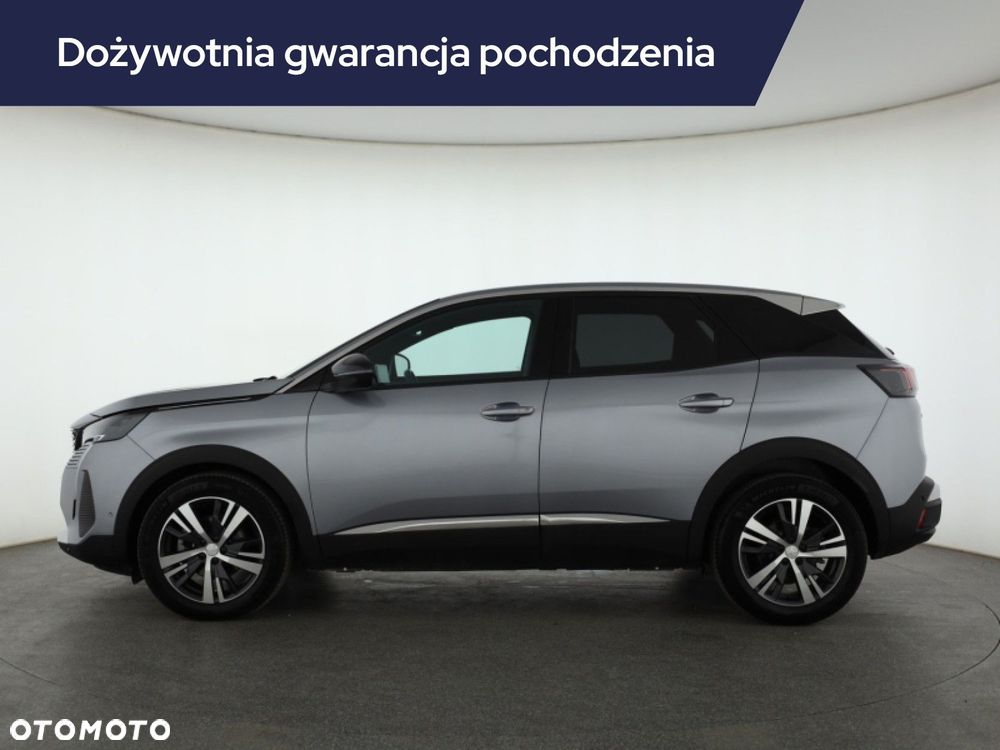 Peugeot 3008 - 4