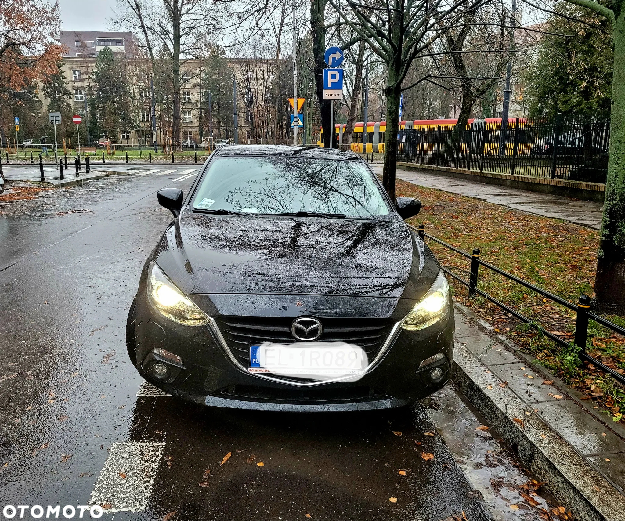 Mazda 3 - 9