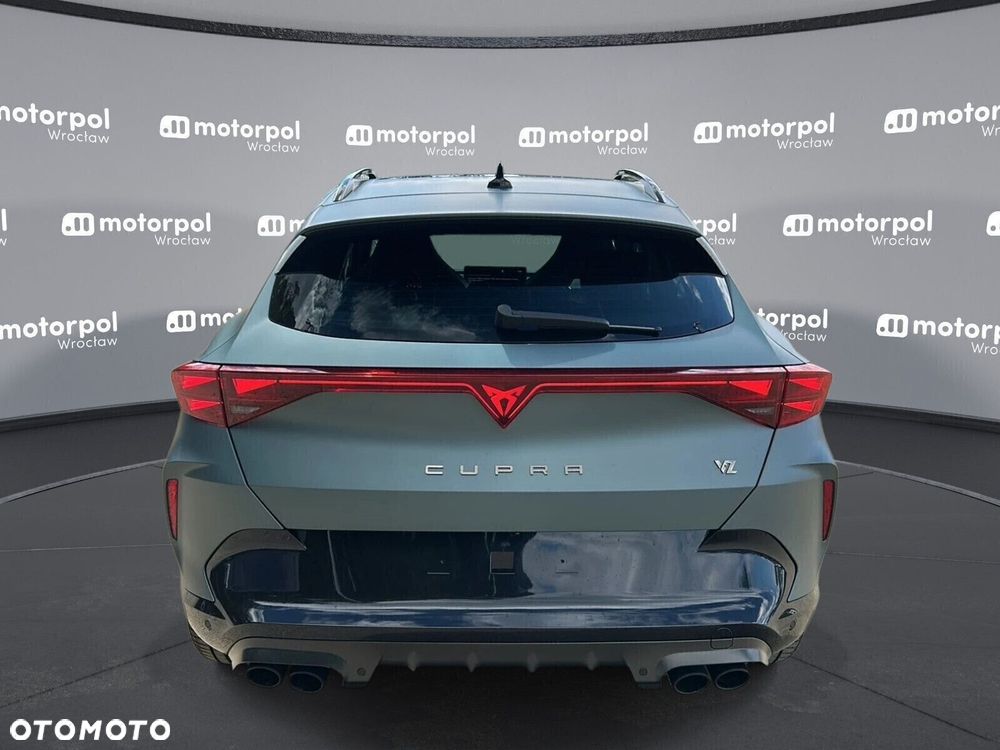 Cupra Formentor - 10
