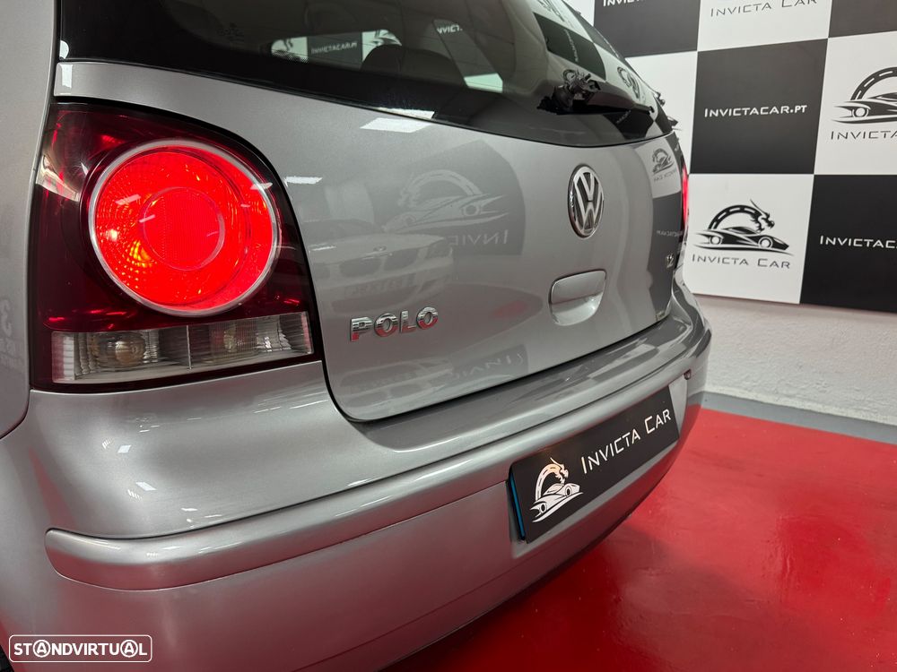 VW Polo 1.2 Highline - 12