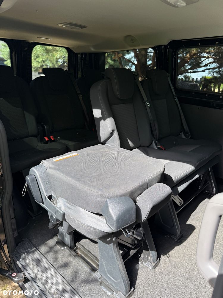 Ford Transit Custom Kombi 320 L1H1 Trend - 11