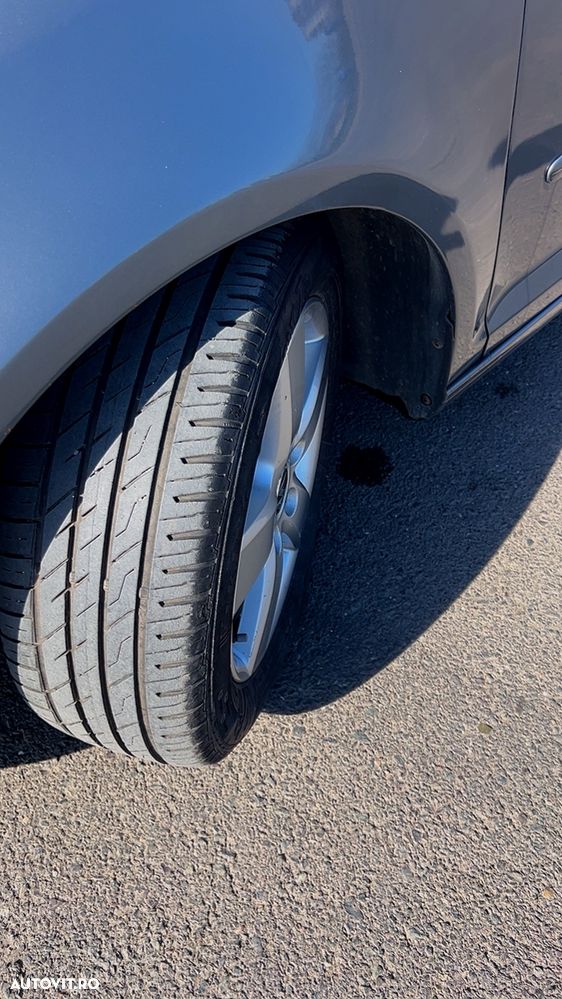 Volkswagen Golf Plus 1.6 TDI DPF DSG Style - 7