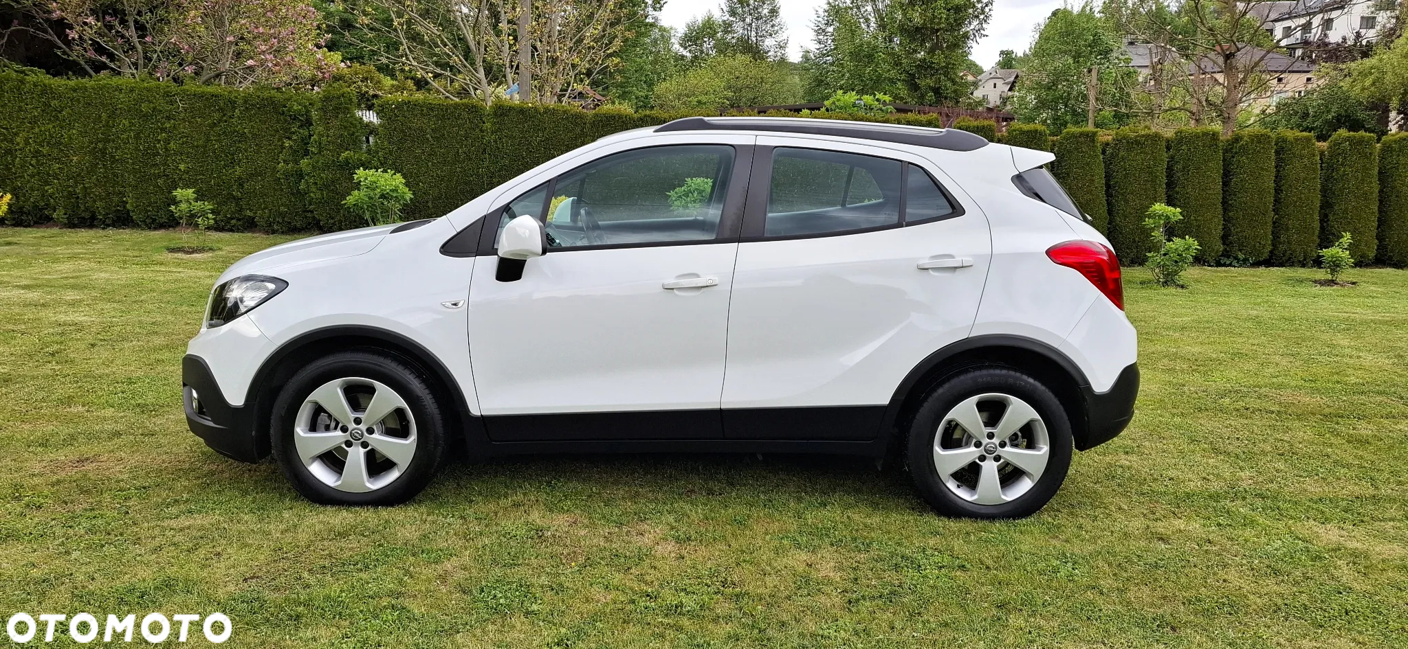 Opel Mokka - 6