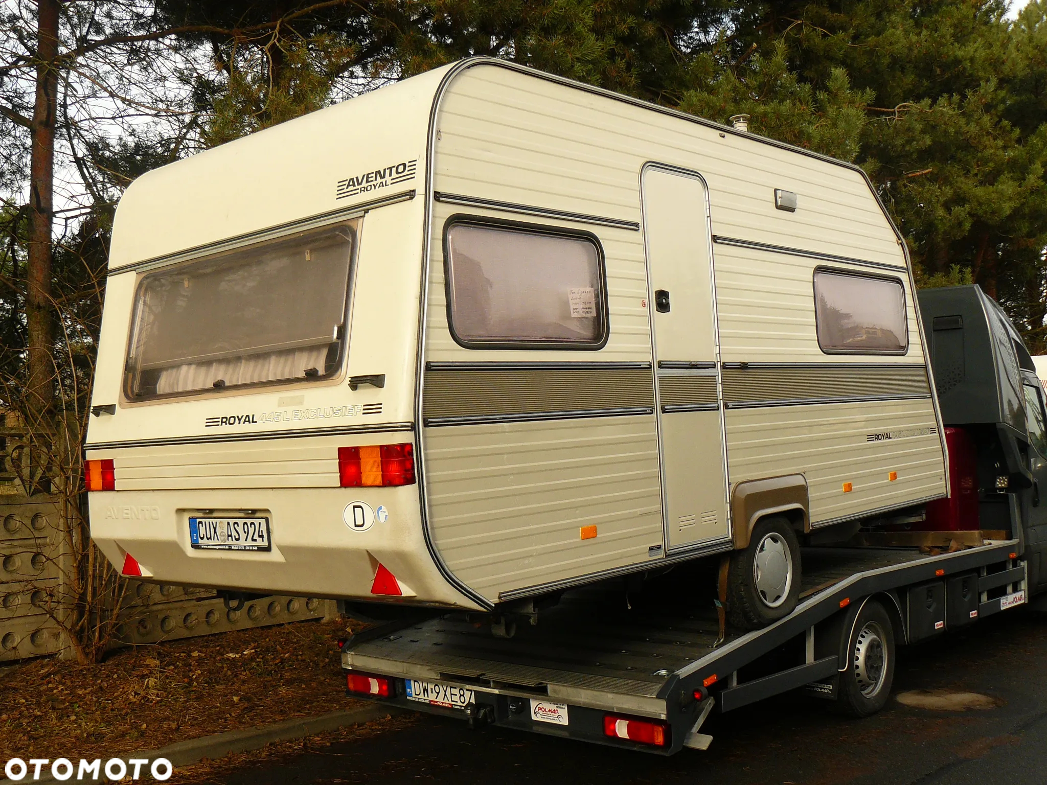 Avento Royal 445 E - 11