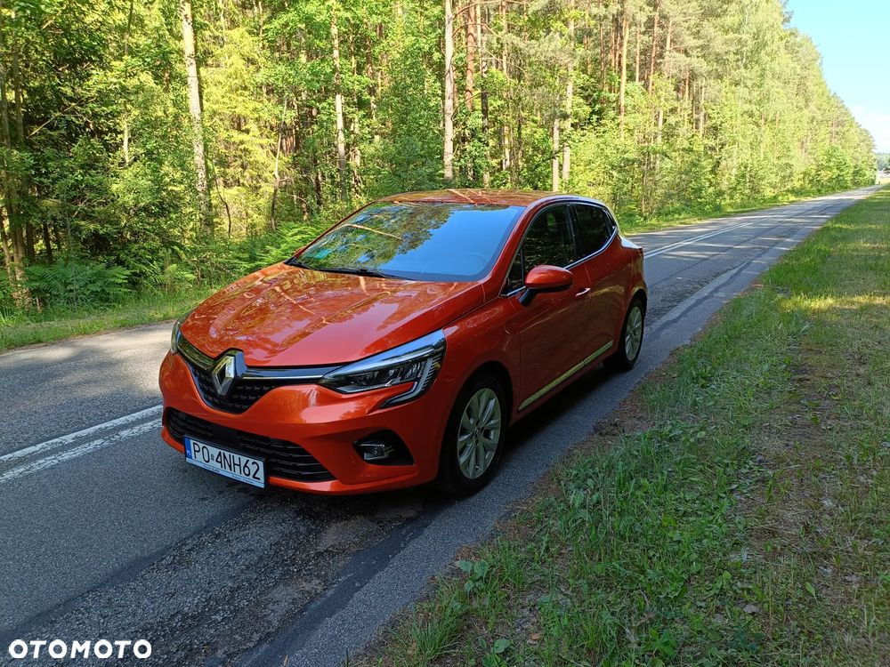 Renault Clio 1.0 TCe Intens - 26