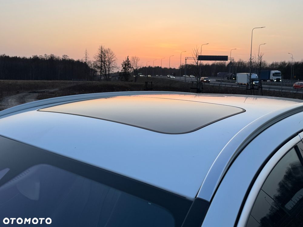 Mercedes-Benz Klasa E 220 d 4-Matic All-Terrain - 9