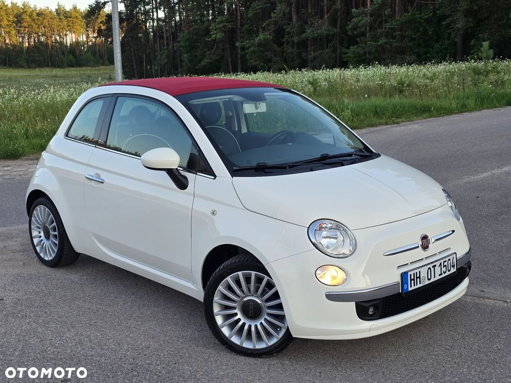 Fiat 500 1.2 8V Dualogic Start&Stopp - 20