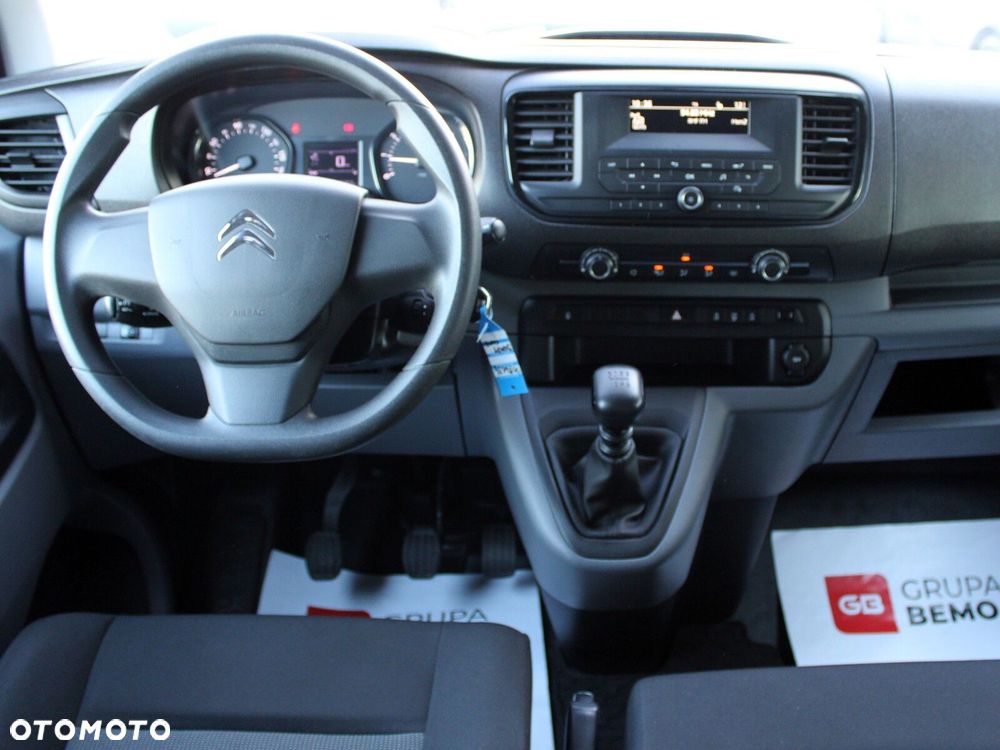 Citroën SpaceTourer - 19