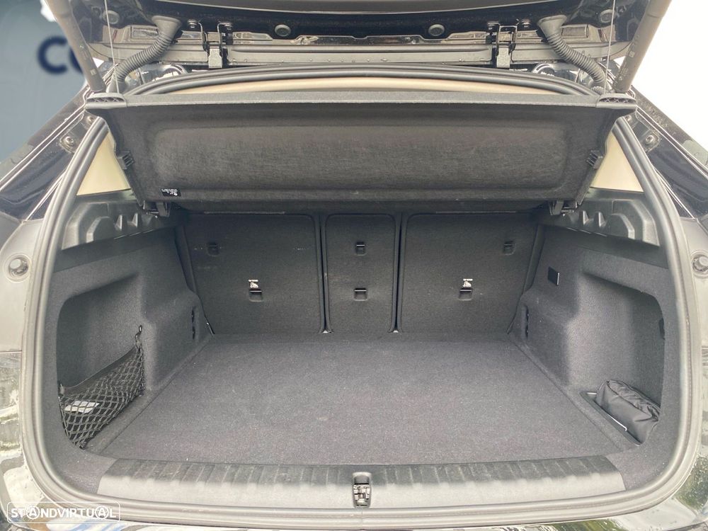 BMW iX1 eDrive20 - 18