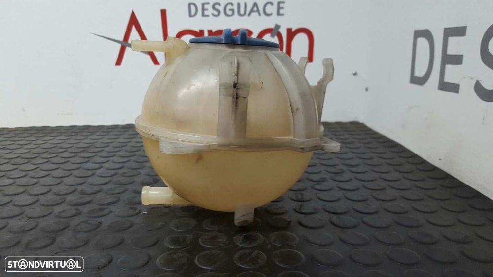DEPOSÍTO DE EXPANSÃO SEAT LEON (1P1) 1.9 TDI - 2