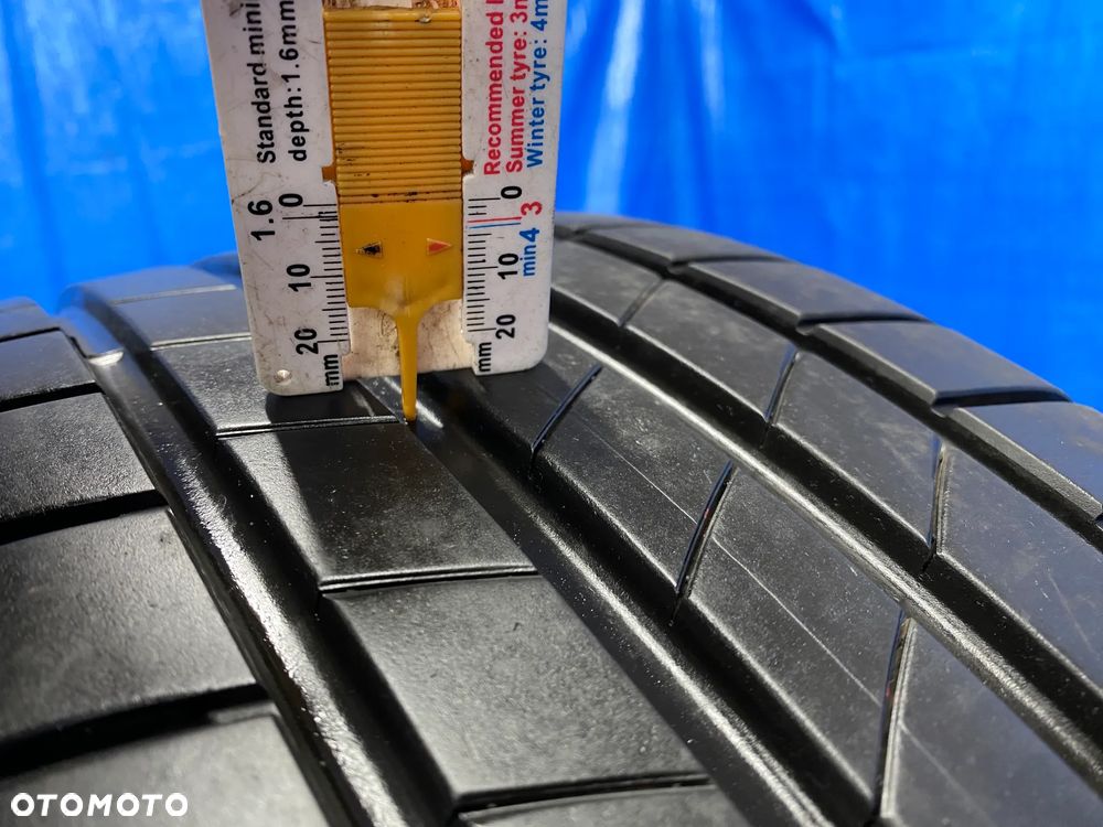 KOŁA KOŁO 17 FELGA ALUMINIOWE ALUSY 17" x 8J  5X120 ; 72,6mm ET30 CZUJNIKI KOMPLET ; OPONY LETNIE LATO BRIDGESTONE ; BMW E60 E61 E90 E91 E92 E93 F06 F07 F10 F11 F12 F13 F30 F31 F32 F33 F34 F36 ORYGINAŁ  6790172 BMW - 13