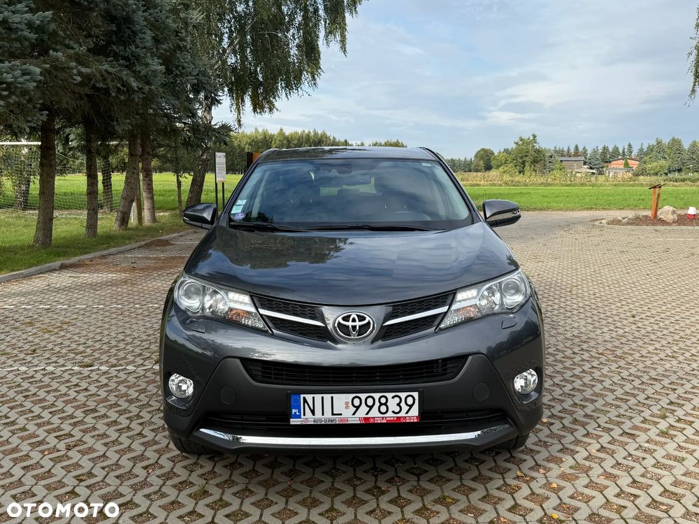 Toyota RAV4 2.0 Prestige 4x4 MS - 3