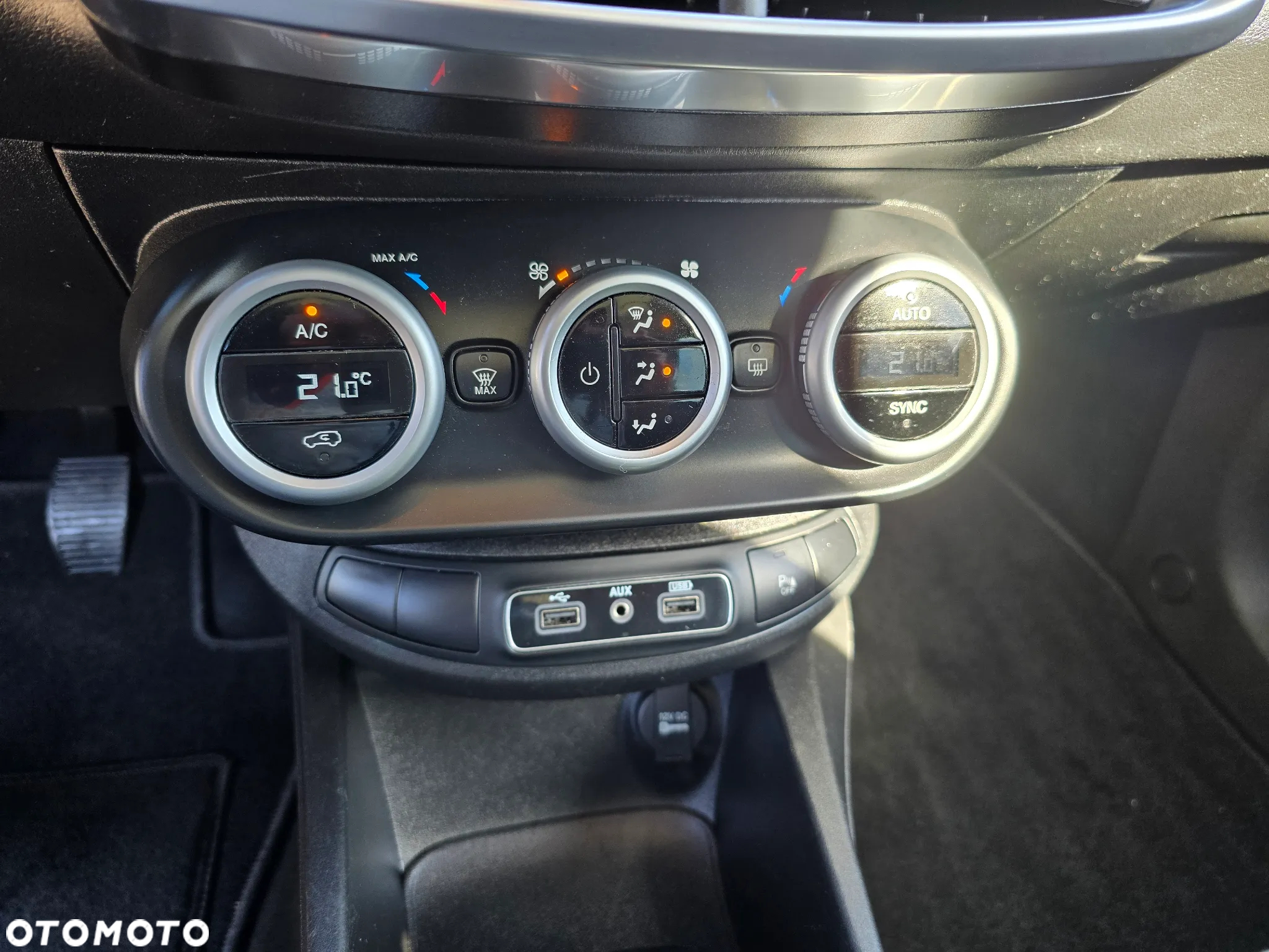 Fiat 500X - 32
