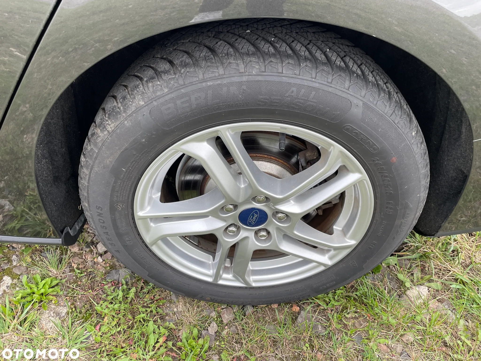 Ford Focus 1.5 EcoBlue Start-Stopp-System TITANIUM - 27