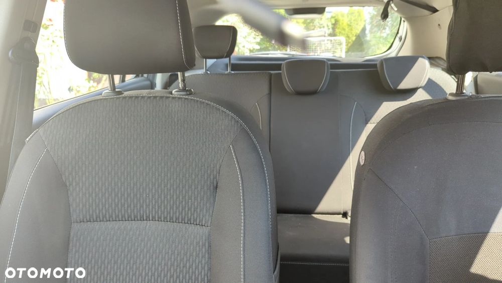 Dacia Sandero 1.0 SCe Ambiance - 19