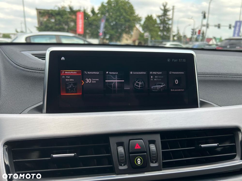 BMW X2 sDrive18i M Sport - 34