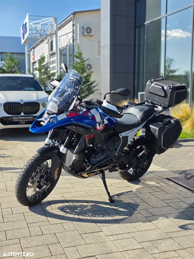 BMW R 1300 GS - 2