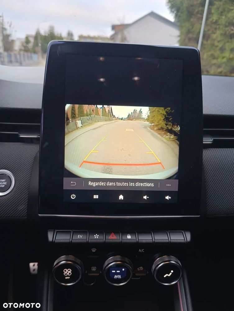 Renault Clio 1.6 E-TECH Full Hybrid 145 Esprit Alpine - 10