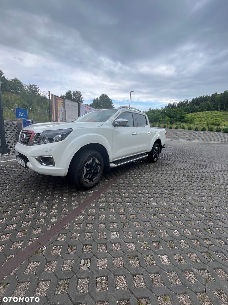 Nissan Navara - 7