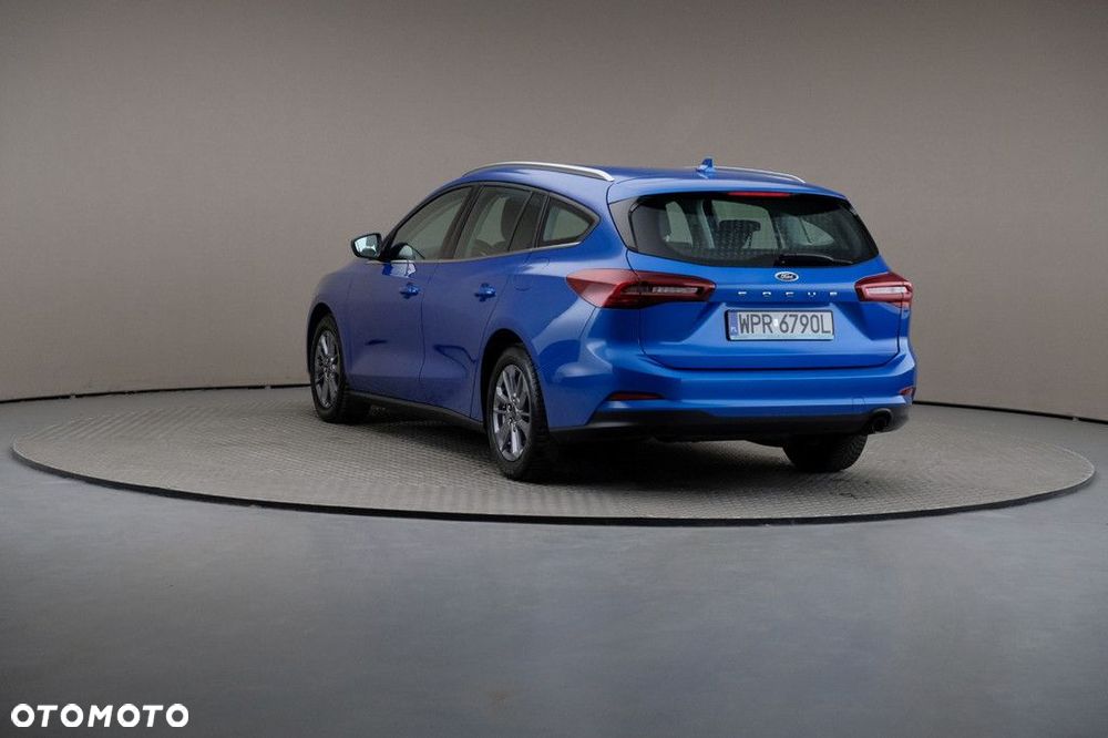 Ford Focus 1.0 EcoBoost Titanium - 2
