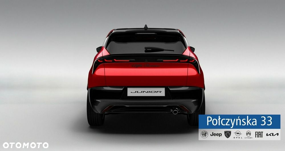 Alfa Romeo Junior - 4