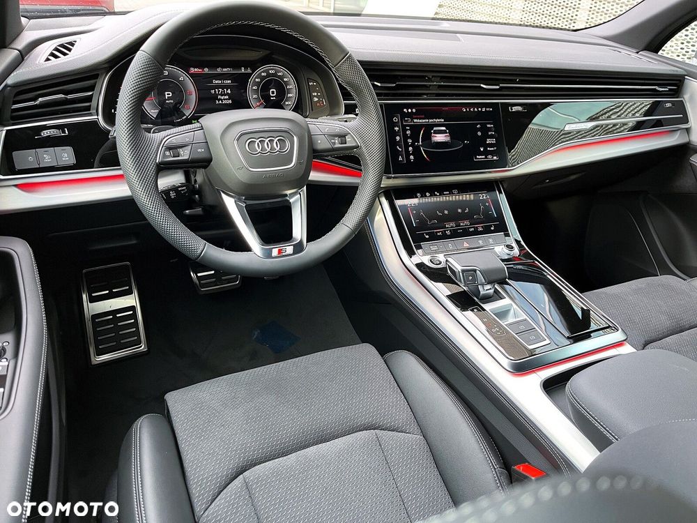 Audi Q7 - 14